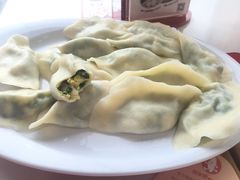 -喜家德虾仁水饺(金融中心店)
