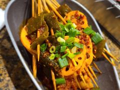 -COMe烤(对炉店)