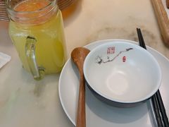 -绿茶餐厅(北京世纪金源店)