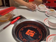 -八合里潮汕鲜牛肉火锅(惠州华贸店)