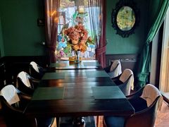 -阿兹凯乐·老洋房西餐