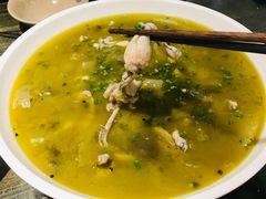 -庆合府重庆大排档(紫都城店)