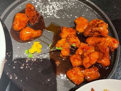 -老头儿油爆虾·知味杭州(爱琴海购物中心)