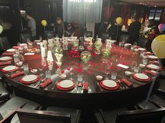 -上海苏宁宝丽嘉酒店·嘉府壹号中餐厅