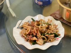 -洞背山庄(洞背院区式管理小区店)