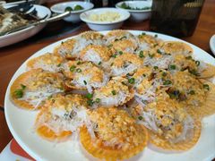 -蓝湾碧波·老字号·疍家非遗海上餐厅