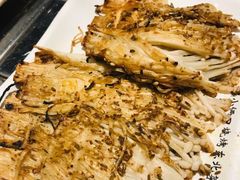 锦州小串-小俩口烧烤东北菜(双井店)