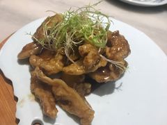 -惠丰堂饭庄