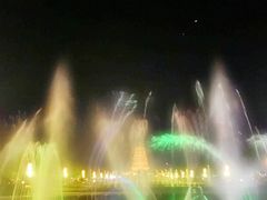 -大雁塔北广场音乐喷泉