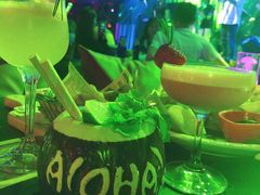 -MOSSO音乐酒吧·live house(南京旗舰店)