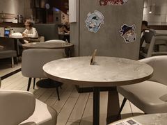 -必胜客(万达广场店)