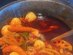 -李子坝梁山鸡(李子坝大鸡哥店)