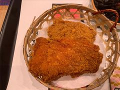 藤椒鸡排-和府捞面(东直门银座店)