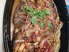 -吴长子卤菜馆(统一街店)