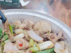 -南记食粥坊·宵夜大排档(莲花总店)