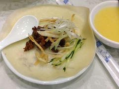 -春饼家常菜(百子湾店)