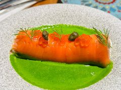 -格鲁·秀色Georgia’s Feast