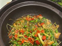 -松沪名灶·豆浆鱼头·新上海菜(飞航吾悦广场店)