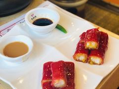 -点都德(千灯湖环宇城店)