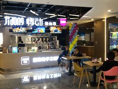 -周鱼小馆石锅酸菜鱼(活力汇店)