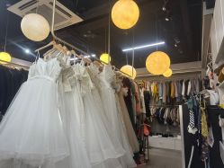 -BabyA 专业婴童摄影(古北时尚广场店)