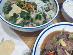 -潮巷·老潮汕美食集市(欢乐港湾店)