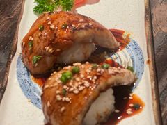 -眷屋の深夜食堂(云锦中心店)