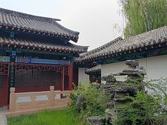 -百脉泉景区