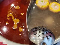 -潮汕美牛肉丸火锅店(天宁寺店)