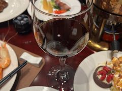 -昆明南亚风情园豪生大酒店-泰式国际海鲜自助餐厅