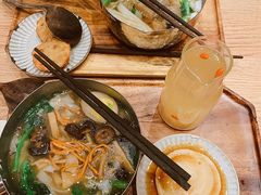 -小满手工粉(上海月星环球港店)