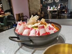 -妥妥烤肉料理(昙华林店)