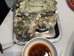 -三子烤羊腿·海鲜(弘阳店)