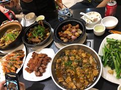 -美极鲜食坊(宝安南路店)