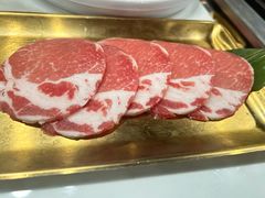 -炙城·韩式烤肉(南京东路店)