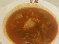 -华梅西餐厅(哈尔滨中央大街店)