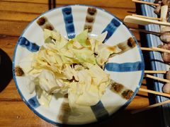 -晶吉·居酒屋·烧鸟·生鱼饭(中山区民主广场店)
