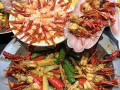 -天宝兄弟(前海壹方城店)