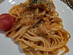 -嗒令甜品·主题融合料理餐厅(首座时代店)