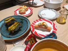 -新一番三文鱼寿司(大东海店)