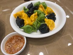 -良友·青岛菜(五四广场店)