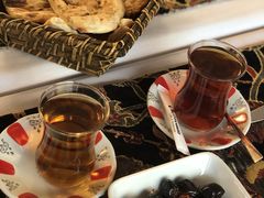 -Old Ottoman Cafe & Restaurant