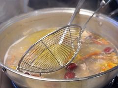 -小煵记·打边炉(西丽文光店)