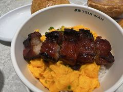 -翠华餐厅(正佳广场店)