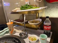 -晓宇重庆火锅(赛格国际购物中心店)