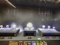 -湖南省地质博物馆