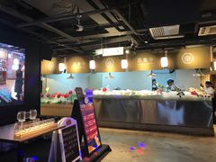 -日进一片海.生腌海鲜火锅.宵夜烧烤(三里屯总店)