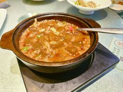 -恒记饭店·海鲜明档(淹城店)