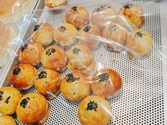 -西村叔叔的店·面包·甜品·蛋糕(清河万象汇店)