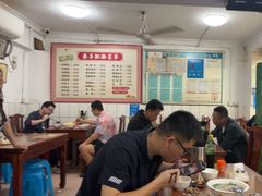 -巷子肥肠(科华巷店)